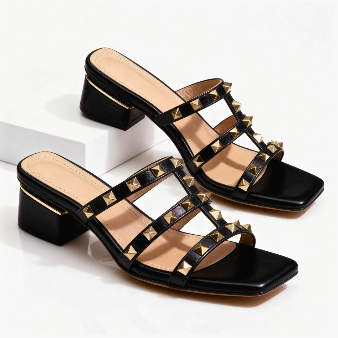 Vanesa | Elegantní pantofle