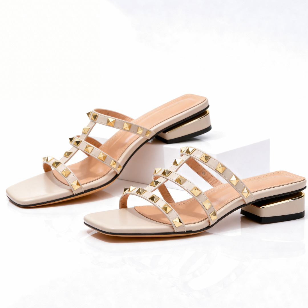 Vanesa | Elegantní pantofle
