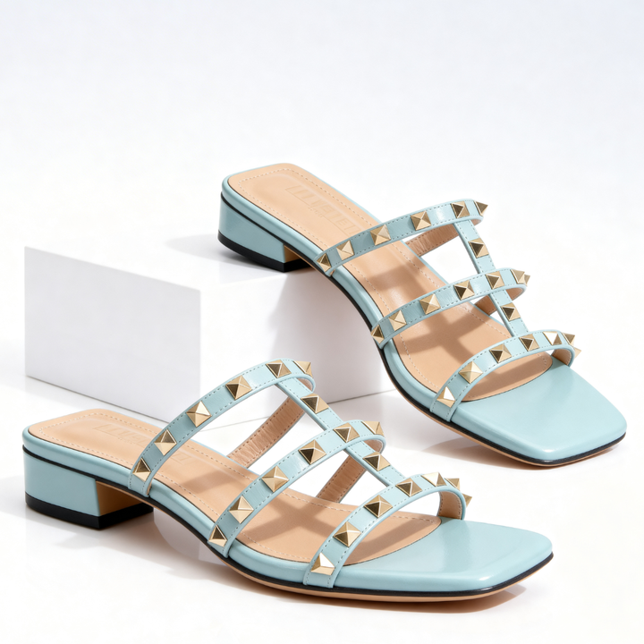 Vanesa | Elegantní pantofle