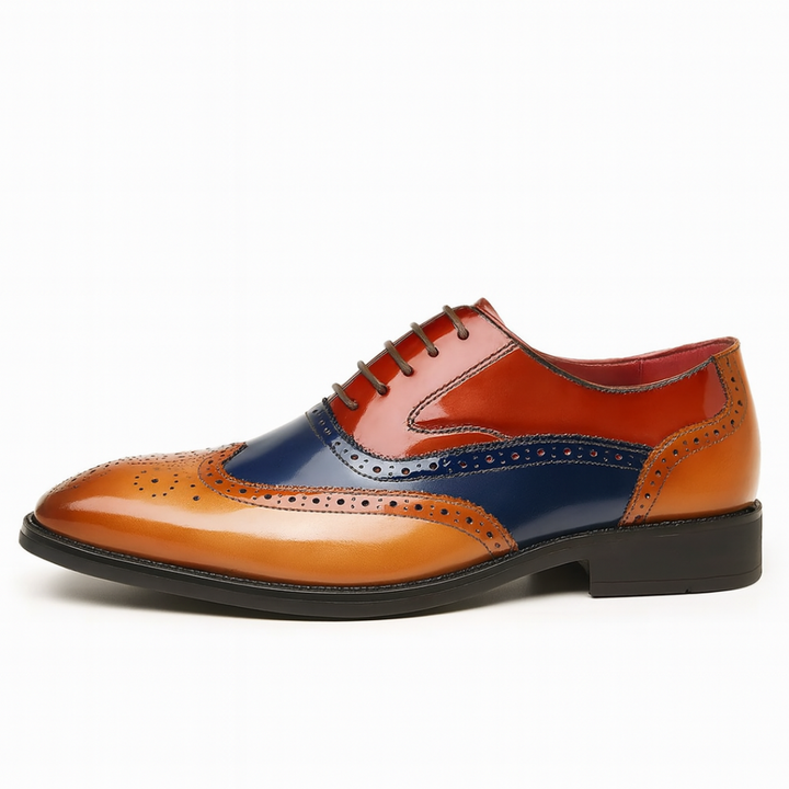 Martin | Elegantní Oxford boty