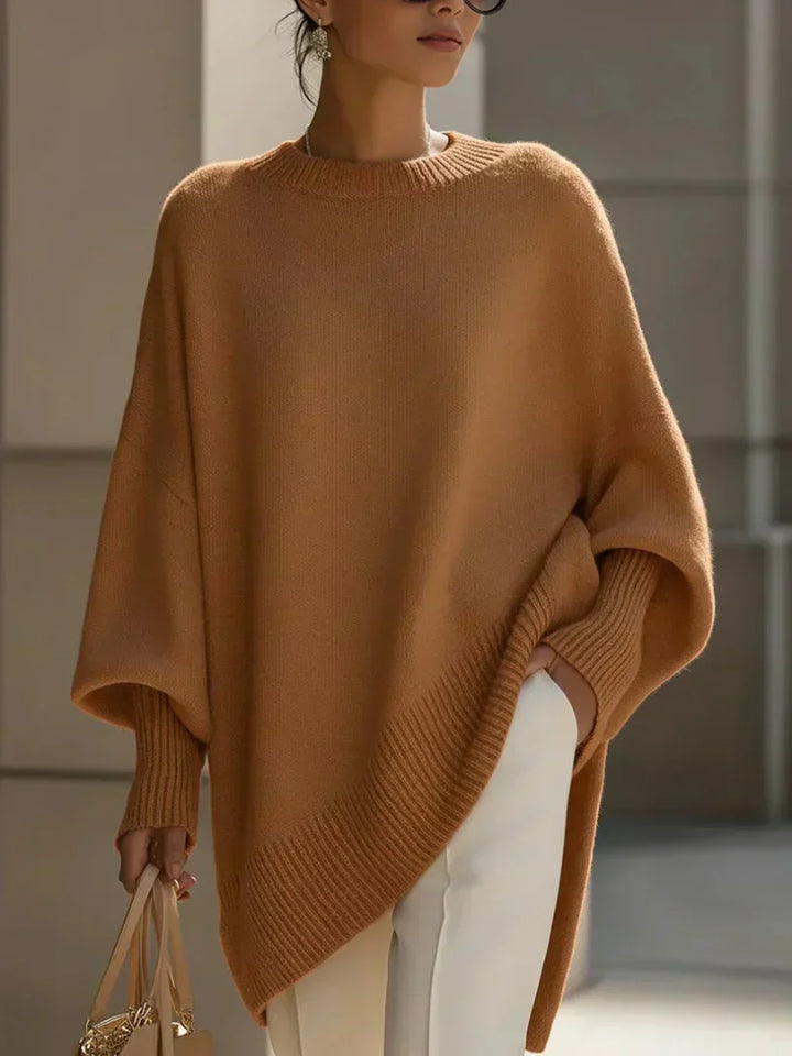 Monika | Oversize svetr
