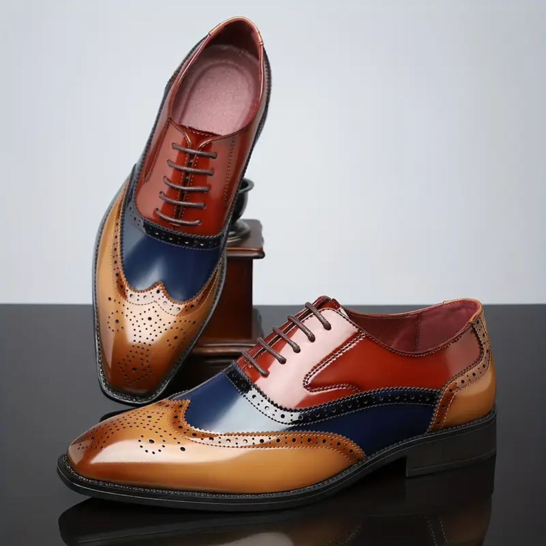 Martin | Elegantní Oxford boty