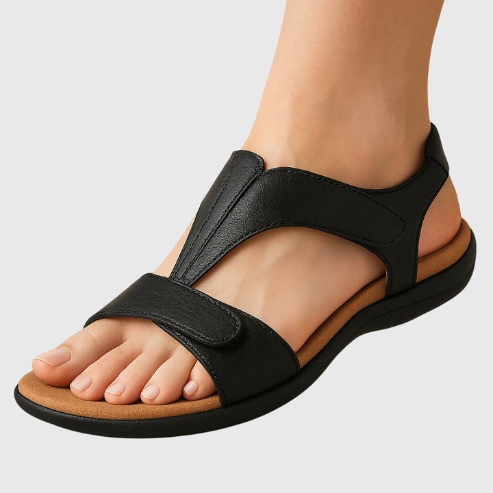 Klára | Elegantní ortopedické sandály