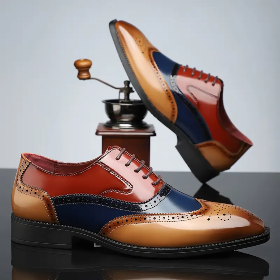 Martin | Elegantní Oxford boty