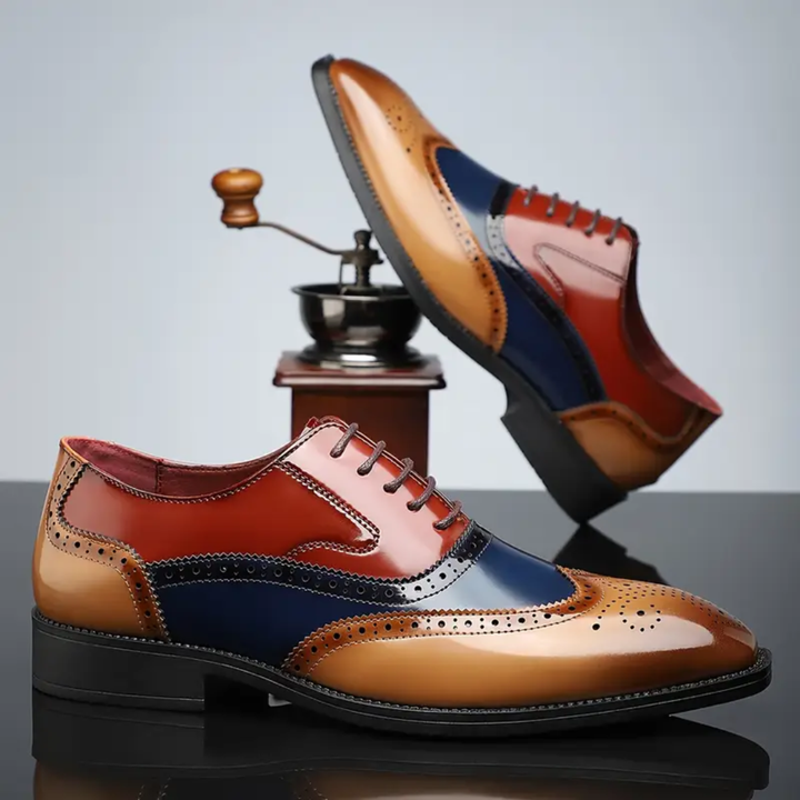 Martin | Elegantní Oxford boty