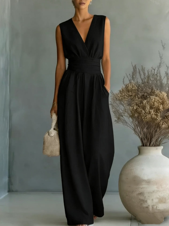 Marie | Pohodlný elegantní overal