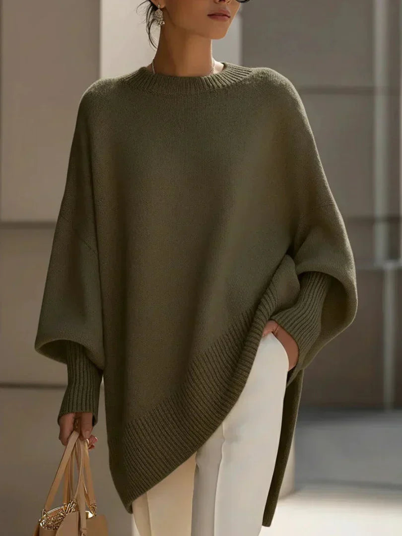 Monika | Oversize svetr