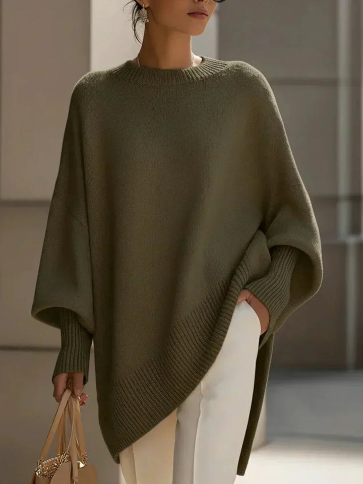 Monika | Oversize svetr