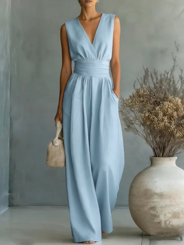 Marie | Pohodlný elegantní overal