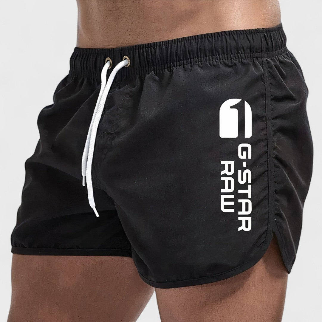 G-Star | Pánské plavecké šortky