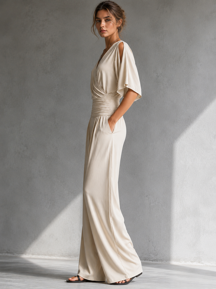 Alia | Elegantní kombinéza