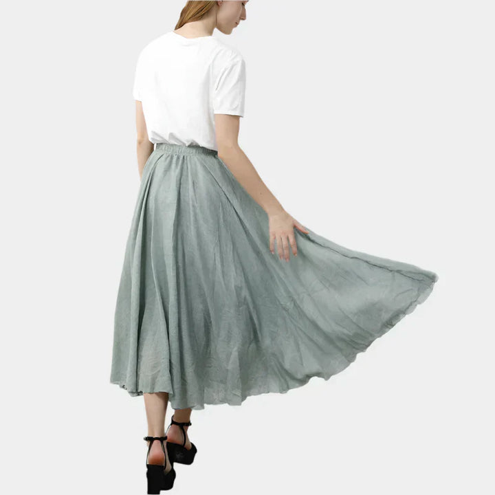 Monika | Elegantní sukně