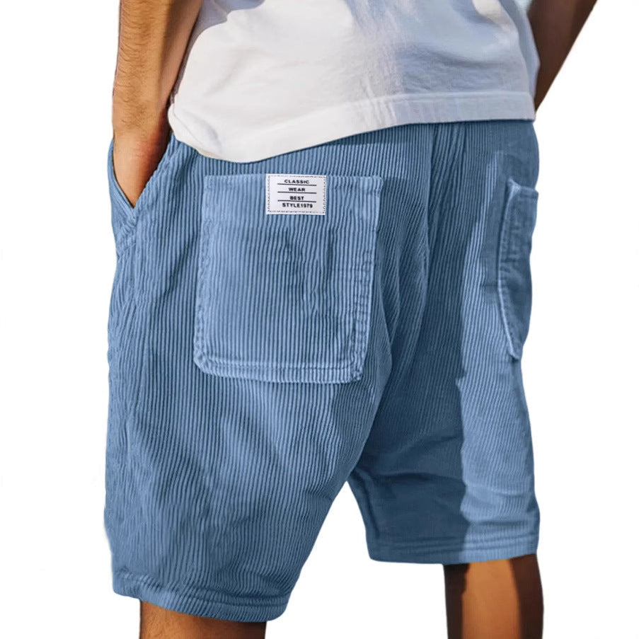 Viktor | Elegantní kraťasy