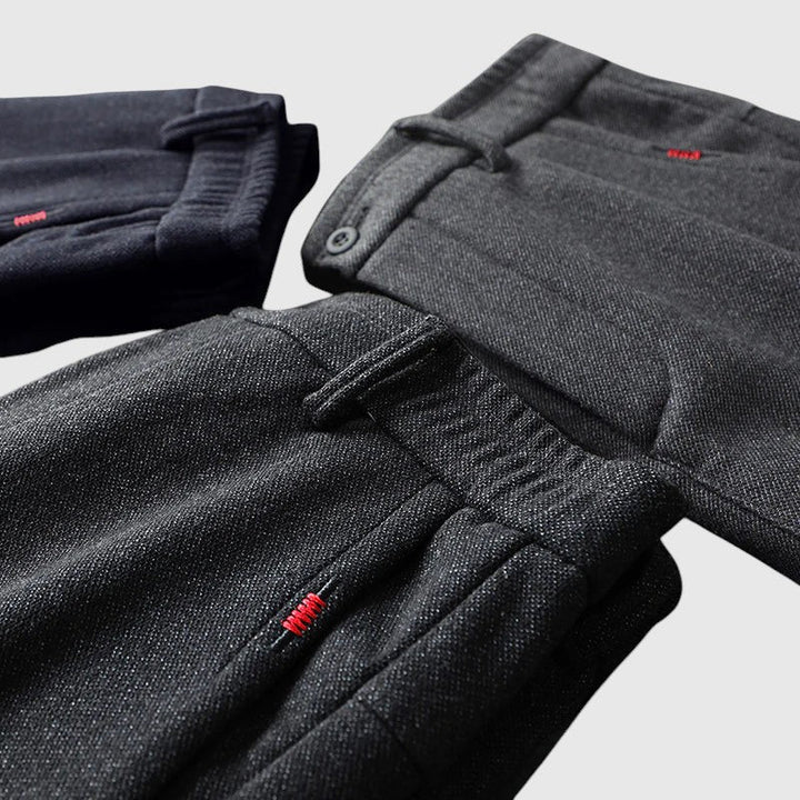 Radek | Kalhoty Slim Fit