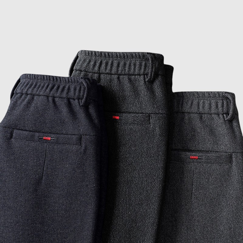 Radek | Kalhoty Slim Fit