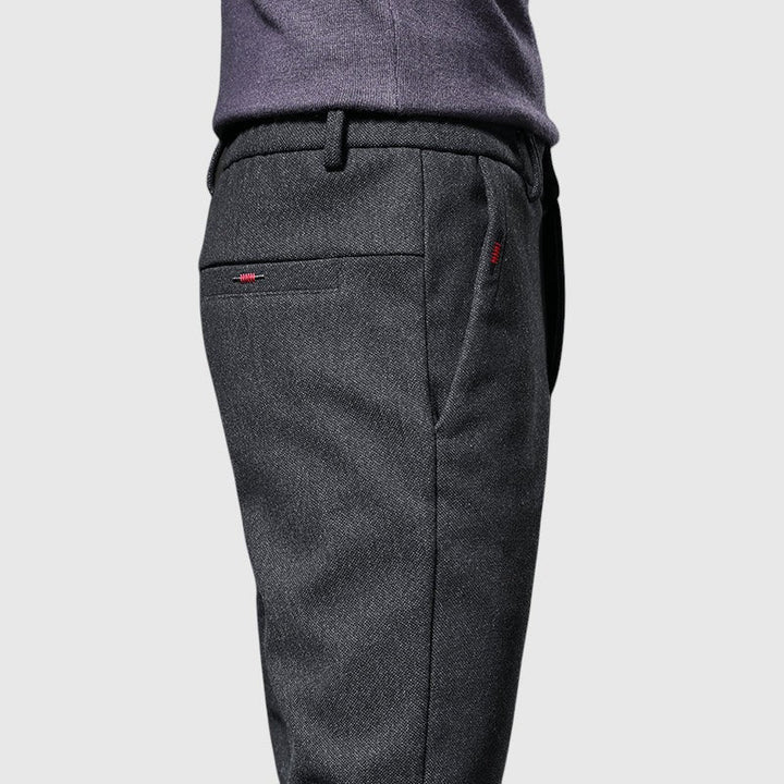 Radek | Kalhoty Slim Fit
