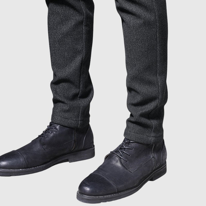 Radek | Kalhoty Slim Fit