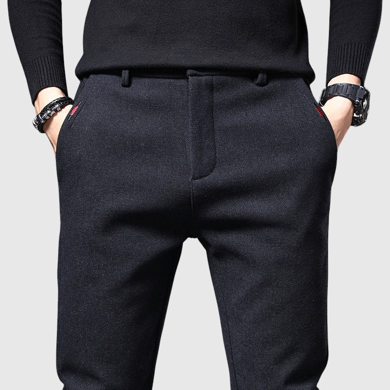 Radek | Kalhoty Slim Fit