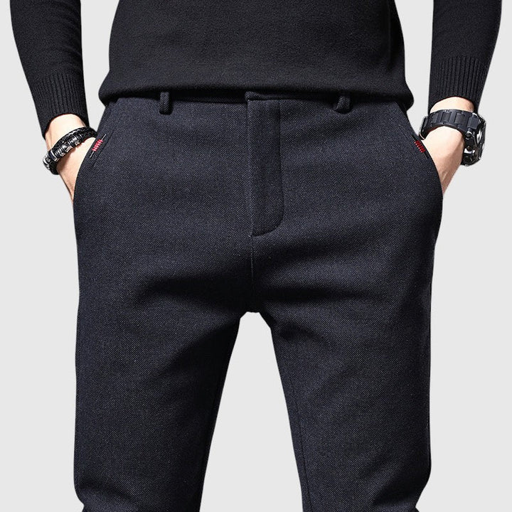 Radek | Kalhoty Slim Fit