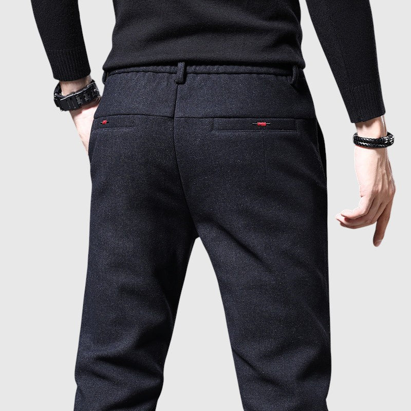 Radek | Kalhoty Slim Fit