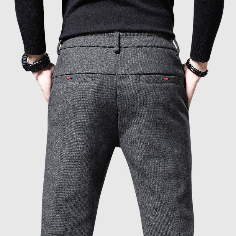 Radek | Kalhoty Slim Fit