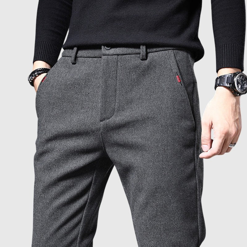 Radek | Kalhoty Slim Fit