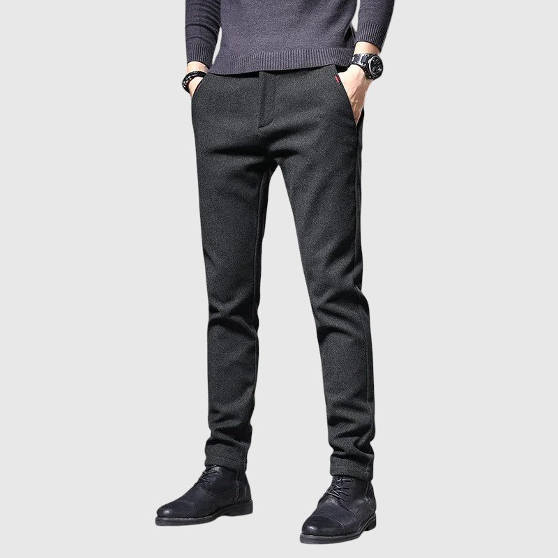 Radek | Kalhoty Slim Fit