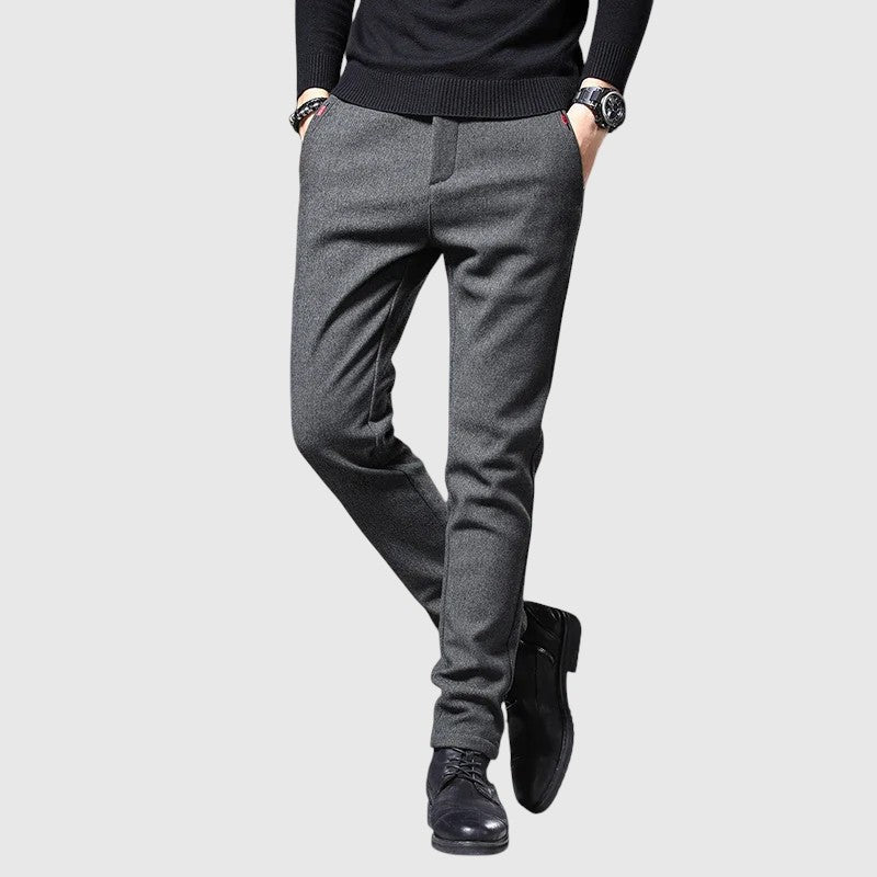 Radek | Kalhoty Slim Fit
