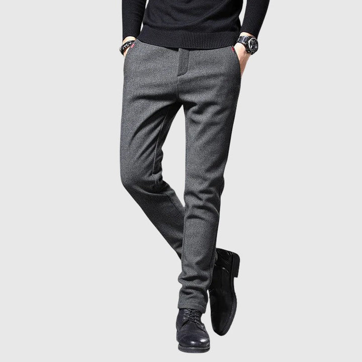 Radek | Kalhoty Slim Fit
