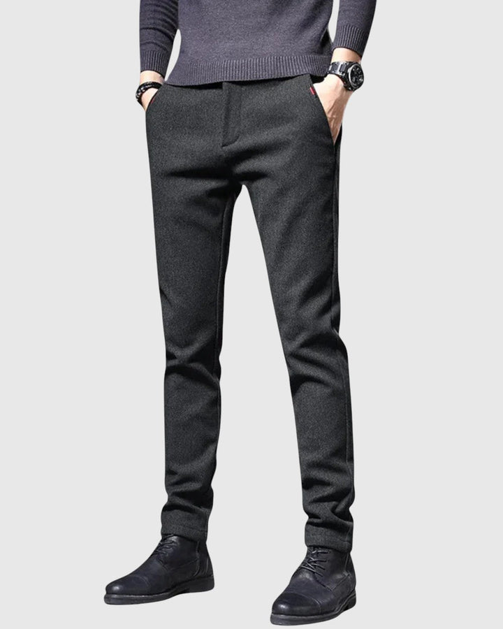 Radek | Kalhoty Slim Fit