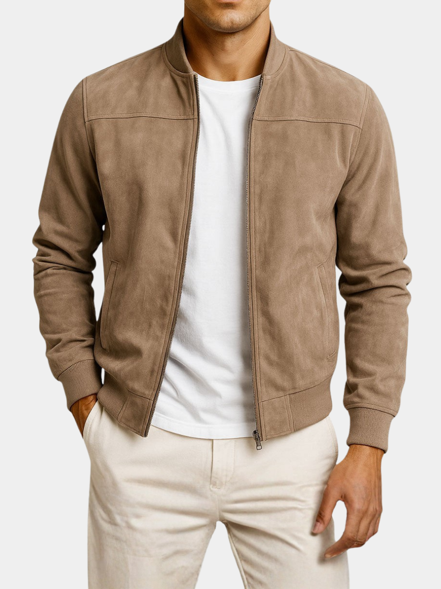 Matěj | Elegantní pánská bunda