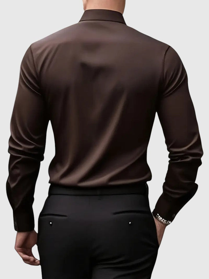 Federico | Prodyšná košile