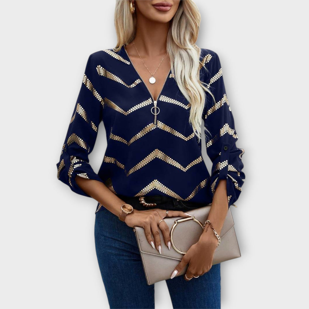 Emma | Elegantní blůza