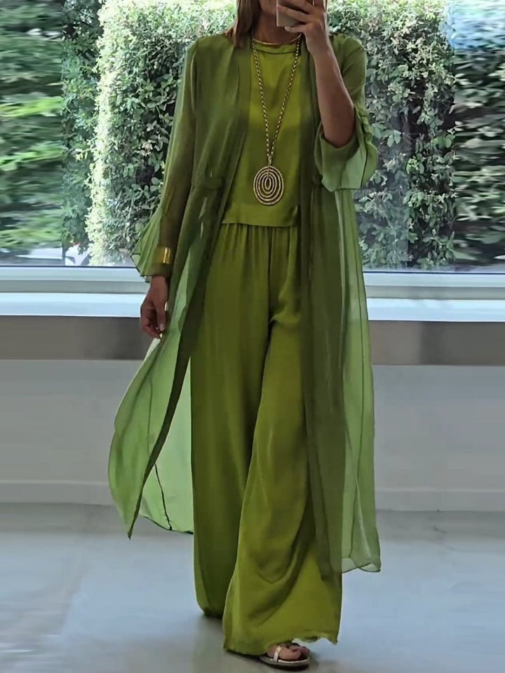Linda | Elegantní pohodlná sada