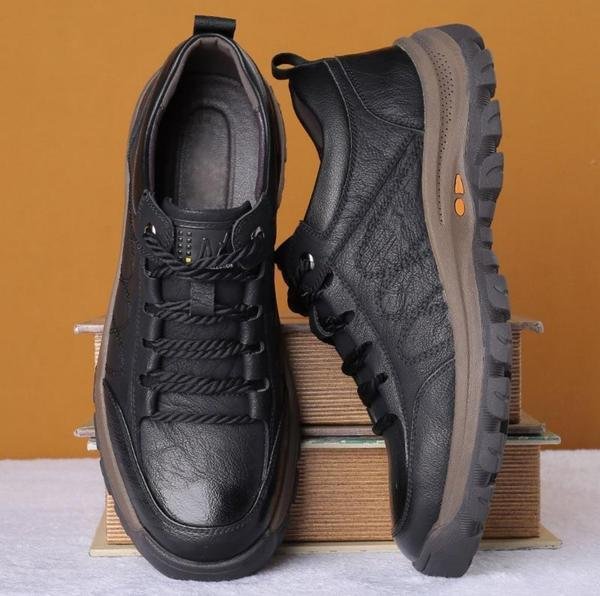 Marek | Vodotěsná outdoorová obuv