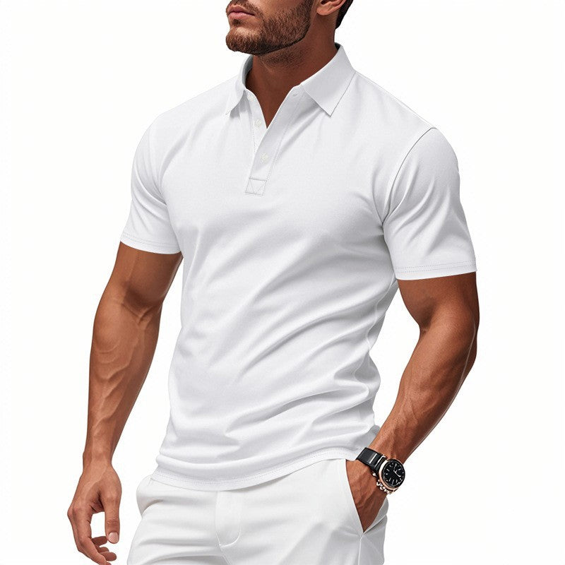 Jean | Pánské polo tričko