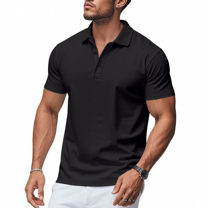 Jean | Pánské polo tričko