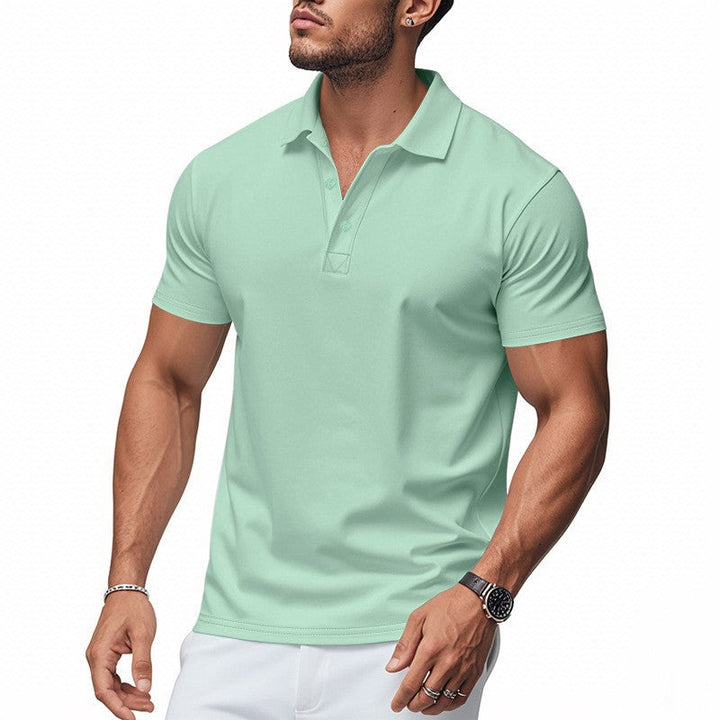 Jean | Pánské polo tričko