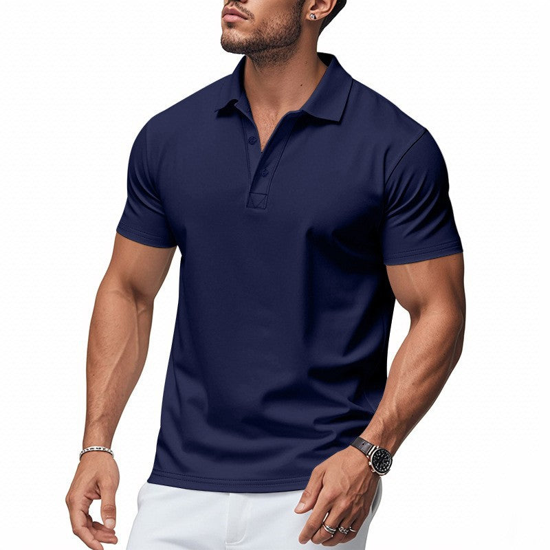 Jean | Pánské polo tričko